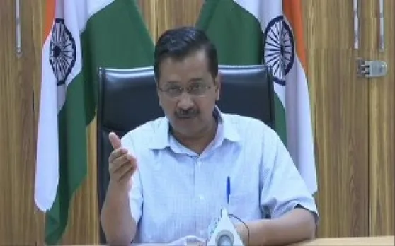 arvind kejriwal
