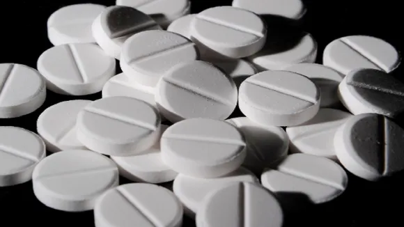 Paracetamol Corona Lockdown