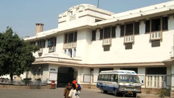 Lady Hardinge Medical College