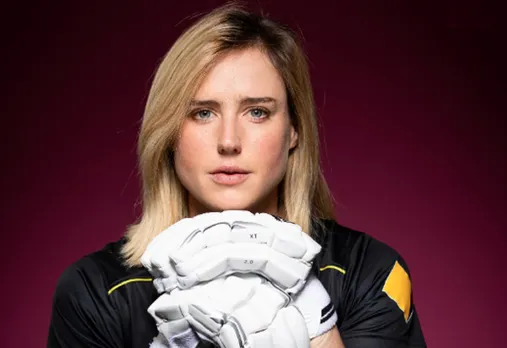 Ellyse Perry