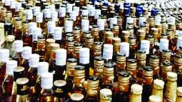 liquor  3