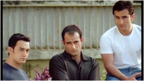 Dil Chahta hai