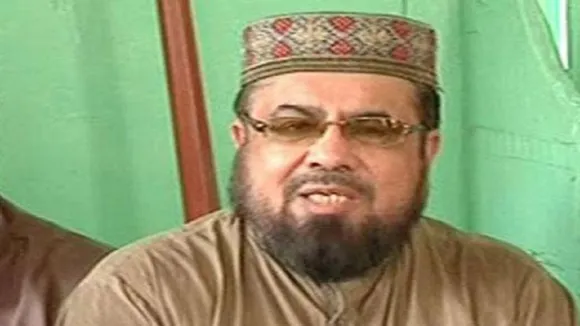 Mufti Abdul Qavi