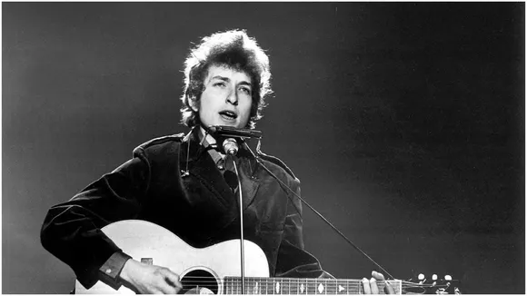 Bob Dylan