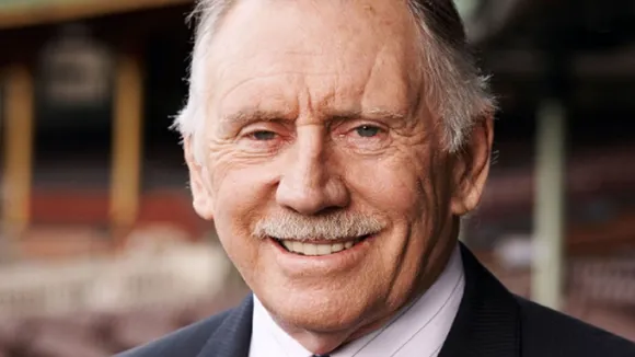 Ian Chappell
