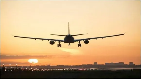 flight 70