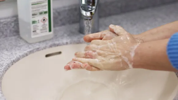 Hand Wash