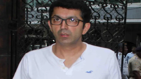Kunal Kohli