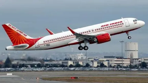 Air India