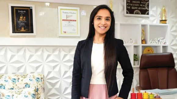 Lavleen Kaur