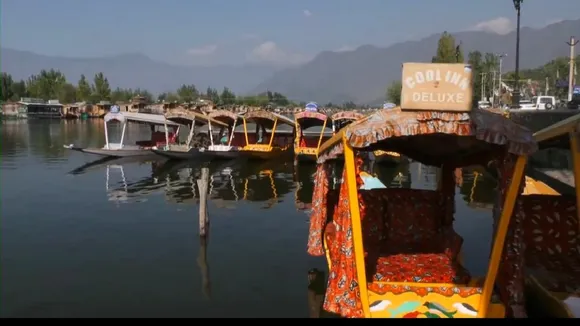 Jammu Kashmir Tourism