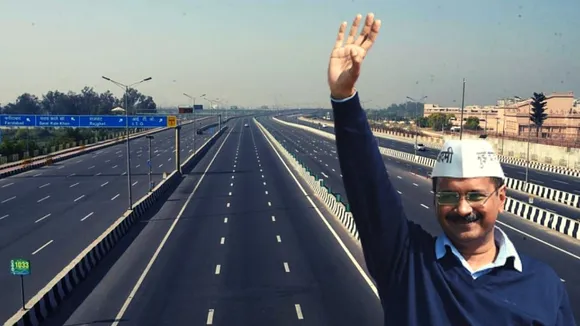 Delhi Govt