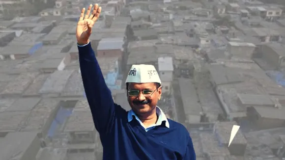Delhi Govt
