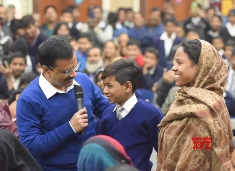 Delhi Government schools