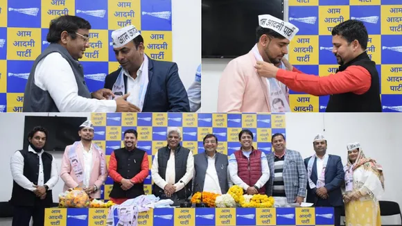 AAP
