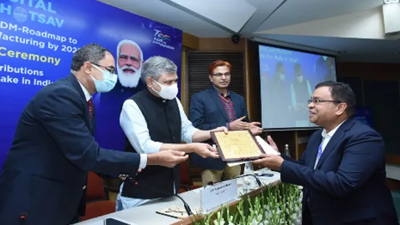 Award Ceremony