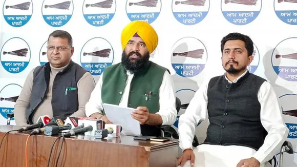 Kultar Singh Sandhwan