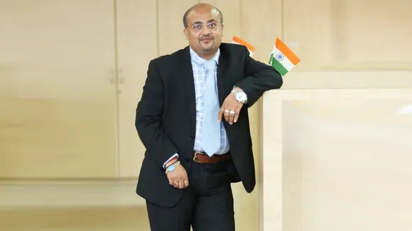 Mahaguru Dr. Gaurav Mittal