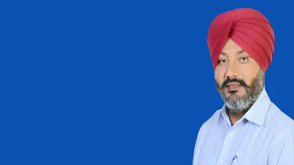 Harpal Singh Cheema
