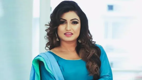Anmol Gagan Maan