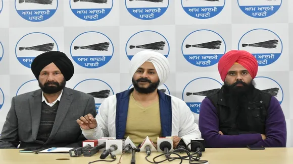 aap