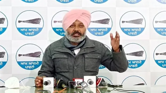 harpal  singh