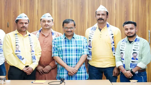 delhi