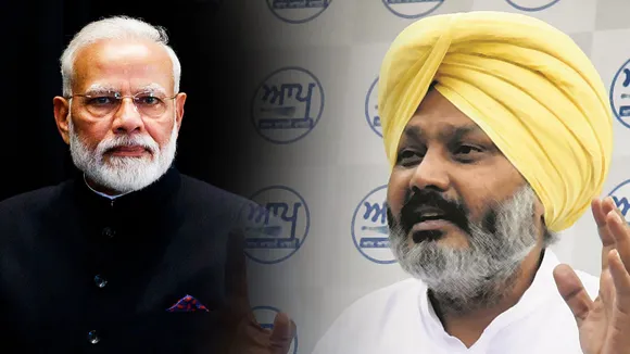 modi