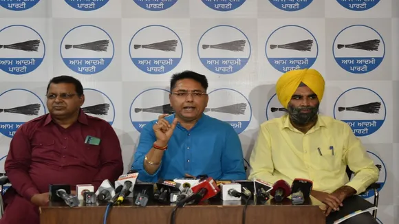 aap