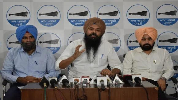 aap
