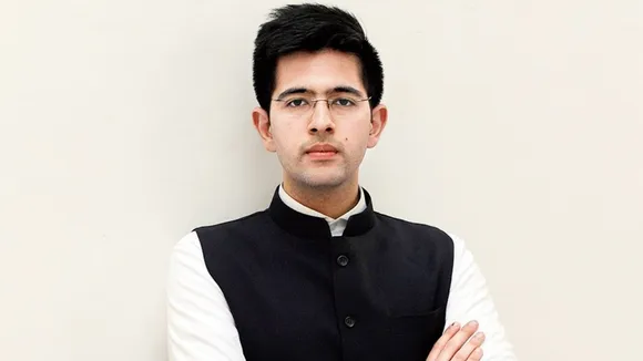 raghav chada