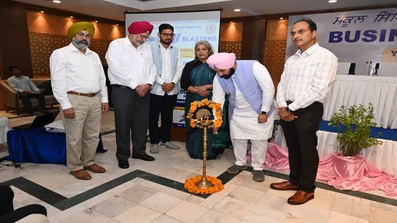 Mr. Harjot Singh Bains