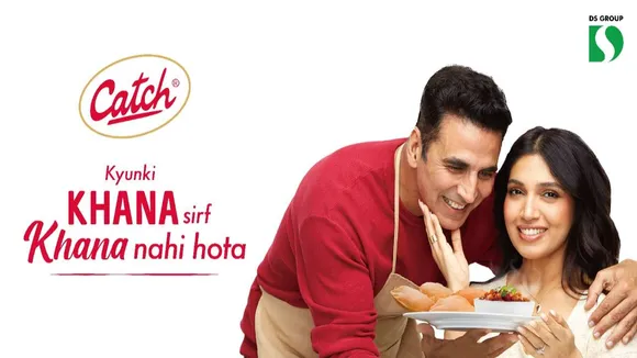 Akshay Kumar and Bhumi Pednekar