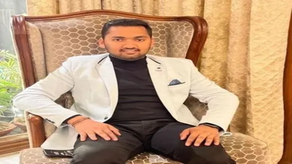 Anish Gupta