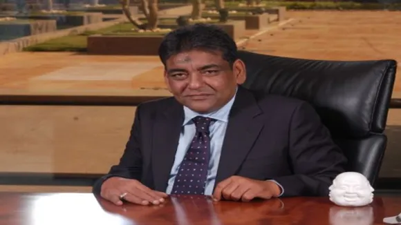 Shri Ramesh Gowani