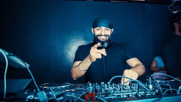 DJ Pulse Toronto