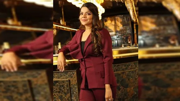 Aditi Jain