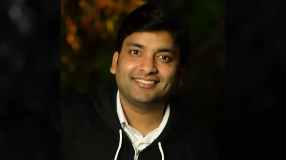 Chitiz Agarwal