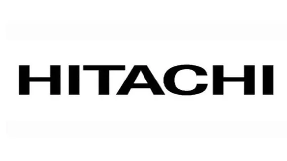 hitachi