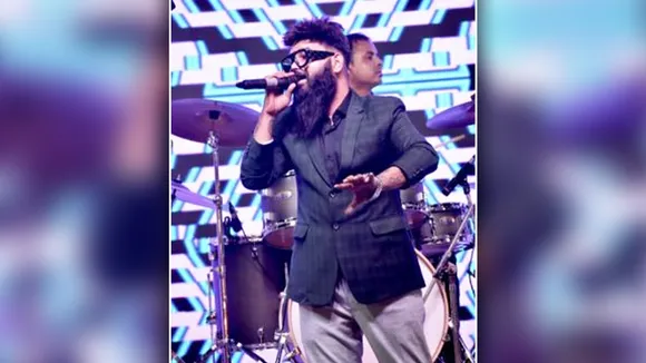 KK Sufi