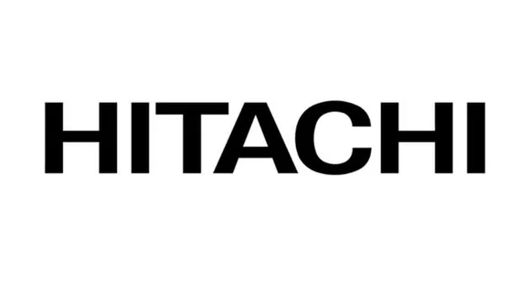Hitachi