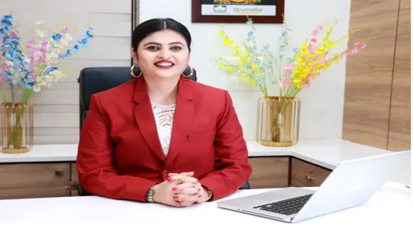 Mrs Archana Suresh Kute