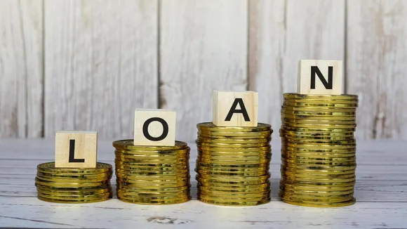 Gold Loan Processing