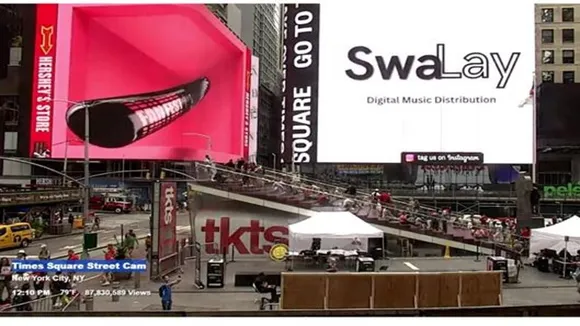 SwaLay Digital