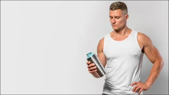 whey protein  1