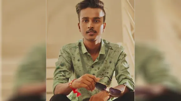 Prince Yadav