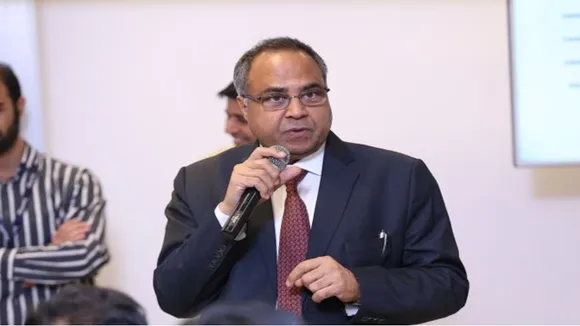 Alok Kumar Agarwal Alankit