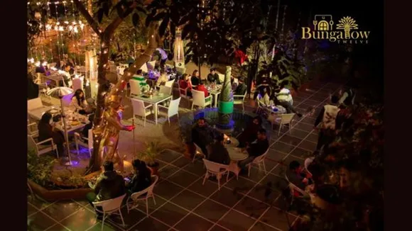 Bungalow 12 - Revolutionizing Jodhpurâ€™s culinary