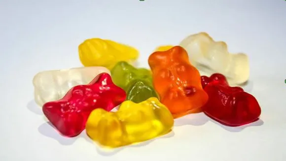 Gummy