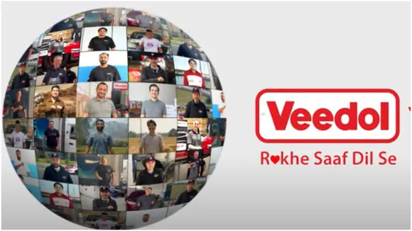 Veedol